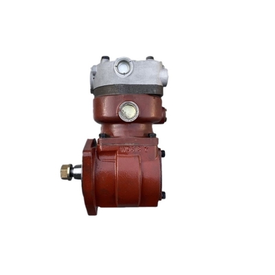 Pièces de moteur de camion Shacman Compresseur d'air Pompes 612600131109