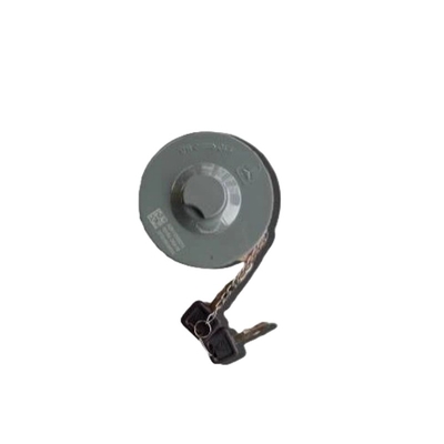N° OE AZ9112550213 Cap de réservoir de carburant pour Sinotruk HOWO Pièces détachées de carrosserie de camion OEM original