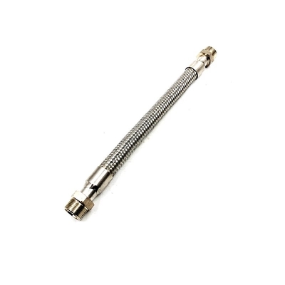 Pipe de compresseur d'air pour camion HOWO Remplacement/réparation applicable à Shacman Sinotruk