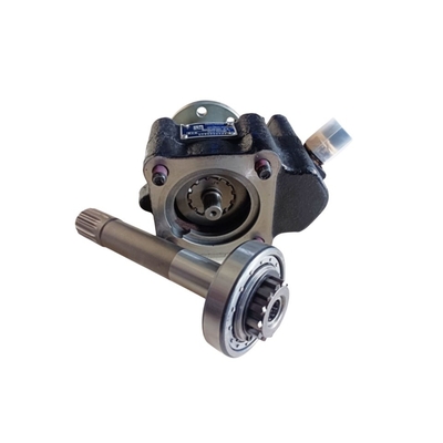 SINOTRUK HW13709XST Pièces du système de transmission de camions pour 2005- Décapant HW70YH-F102