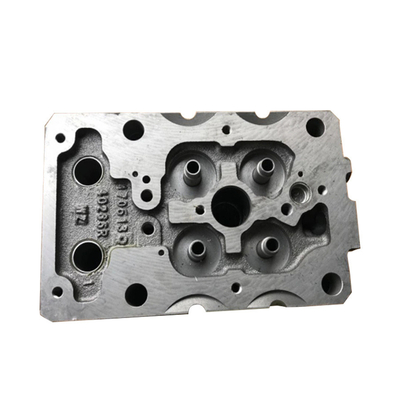 Weichai WP10 Tête de cylindre 612650040001 pour Sinotruk HOWO Pièces de moteur de camion Weichai