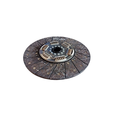 Absorbeur de choc à quatre niveaux de 430 mm pour le disque d'embrayage de camion Faw Jiefang 1601210-54W/A