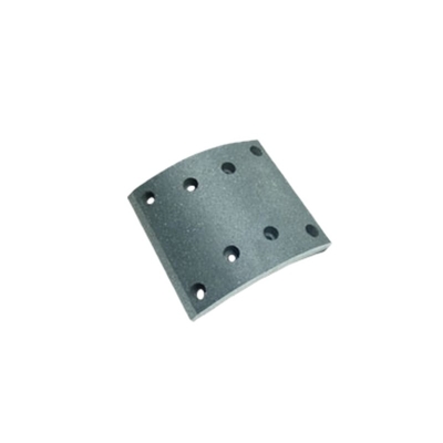 Pièces détachées pour voitures, plaquettes de frein pour Foton Shacman Sinotruk FAW 2005-19486