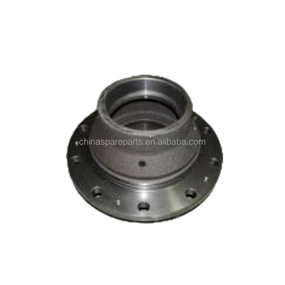Pièces détachées pour camions en acier J5 FAW