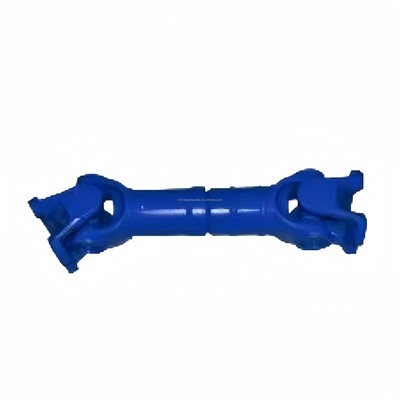 Acier 206010A86AJ/A 6x4/8x4 Arbre de cardan pour FAW J6 Jh6 Fawde 6dm Pièce de rechange de camion