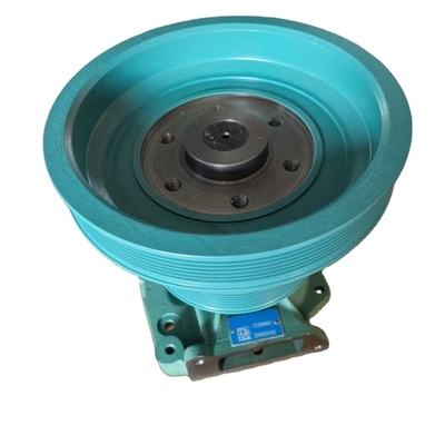 Remplacement/réparation de la pompe à eau VG1500060051 pour les camions chinois Sinotruk Howo