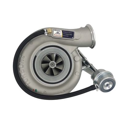 VG2600118899 HX40W Turbocompresseur pour Sinotruk Howo Pièces de camions Amélioration de l'efficacité