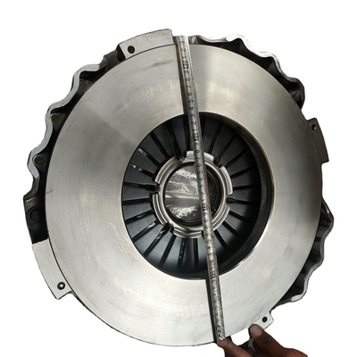 Accès pour camions WG9925160621 Plaque de pression de l'embrayage pour Foton Shacman Sinotruk FAW