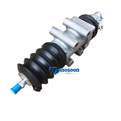Parties de pare-chocs 0627207001 Assemblage de booster de changement de vitesse pour camions à décharge Sinotruk Howo A7