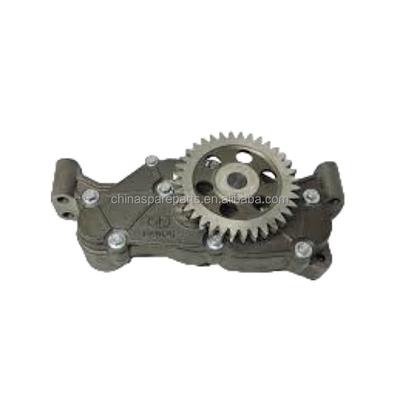 Pompes à huile de conception 1005120-73D pour FAW J6 Jh6 Fawde 6dm