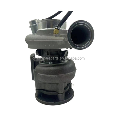 612601119061 818354-0016 Supercompresseur pour moteur Weichai WD 10 HX40W GT40 Turbocompresseur