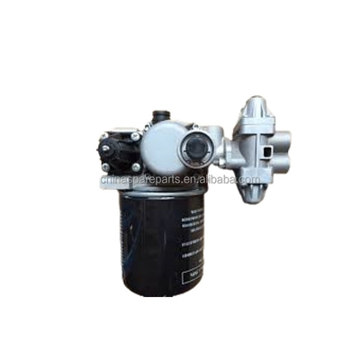 Fortius Shaanxi Automobile Shacman Delong Camion pièces détachées Air conditionné Compresseur Dz15221840303