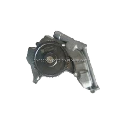 Sinotruk HOWO Weichai Pompes à huile pour moteur à pièces détachées Vg1246070040 pour camion modèle HOWO
