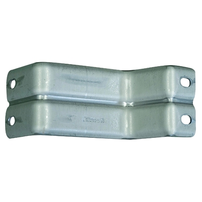 Panneau de toiture métallique personnalisé pour les pièces de rechange d'emboutissage des camions de fret FAW en couleur originale