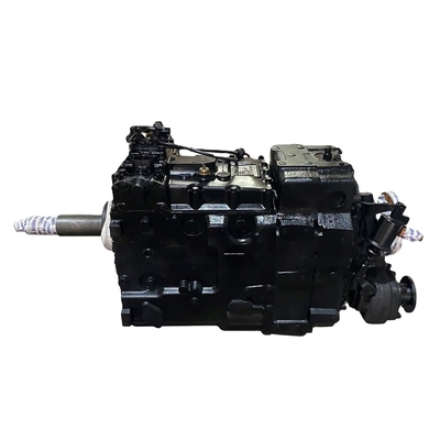 Équipement de boîte de vitesses de transmission Efficience 5S-150GP pour bus et camions Année originale 2005