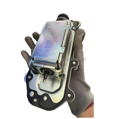 Actuateur de changement de vitesse pour Sinoturk HOWO JAC K5 FAW Zf 12tx2621td Traxon Boîte de vitesses