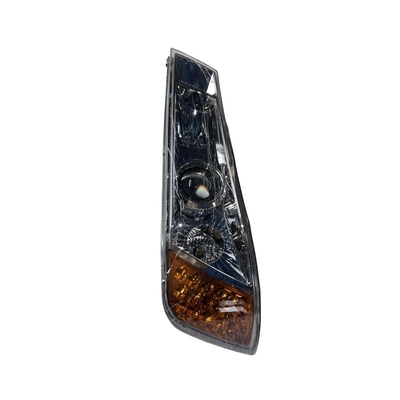 Lumière de tête de bus en plastique 25275-03-0201