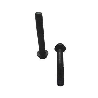3944593 Boulons de brides hexagonales noirs pour les autobus Zhongtong/Yutong/Kinglong Parties originales