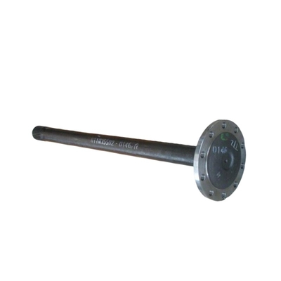 SINOTRUK HOWO SITRAK C7H Transmission demi-arbre 811W35502-0146 pour les pièces détachées de camions