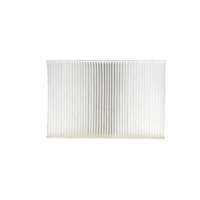 WG1642821034 Filtre de climatisation pour camions HOWO A7