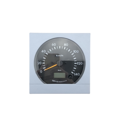 N° OE AZ9140580001 Instrument de combinaison de pièces pour camions Shacman pour camions lourds