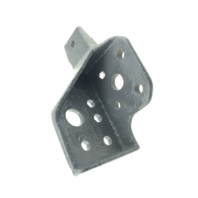 Les pièces détachées Sinotruck originales Soutien de pare-chocs WG9925930202 Pour votre sécurité de camion
