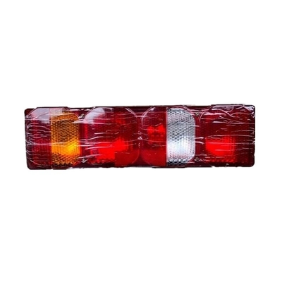 Lampe de traction arrière WG9925810002 pour SINOTRUK HOWO A7 pièces d'entretien de camions lourds