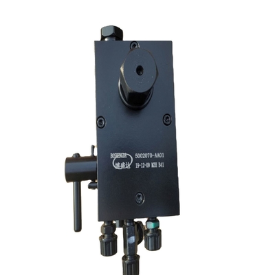 FAW Jiefang pièces détachées de moteurs de camions pompe de levage de cabine 5002070Aa01-C02 pour 2007- J5 J6 3252 3312
