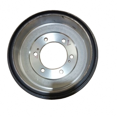 Objet du remplacement du tambour de freinage Hq6480-3502011 pour les pièces détachées de camions chinois Foton