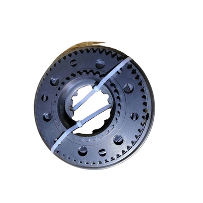Numéro de référence: 9JS200T 1701170 1/2 Gear Synchronizer pour les camions chinois Sinotruk Howo