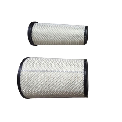 2006- Année K3346 Filtre à air pour camions chinois Sinotruk Howo Pièces de rechange