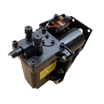 Top- Shacman Delong Cab Parts pompe à huile électrique de levage DZ1649820020 pour le remplacement / réparation