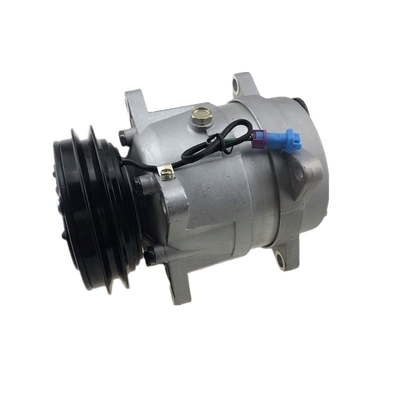 Autres compresseurs de climatisation à tension SAE J639 avec options personnalisables