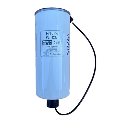 PL421SITRAK C7H Filtre grossier de carburant adapté au séparateur huile/eau SINOTRUK WG9925550202