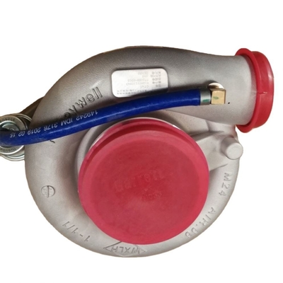Sinotruk Howo camions pièces détachées Remplacer/réparer 612601110933/612601110943 Turbocompresseur