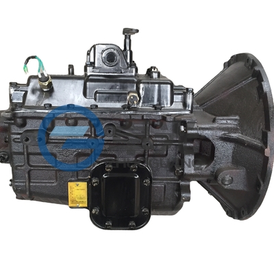 1108917100003 Boîte de vitesses d'origine pour AUMARK FOTON Pièces de camion 1099 Service OEM AUMARK