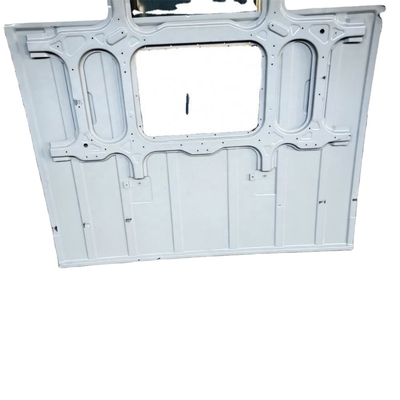 Porte de couleur originale OE NO. Porte pour camions Foton Auman pièces détachées