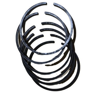 Couleur originale 3698032 Piston pour moteur Foton Auman ISG