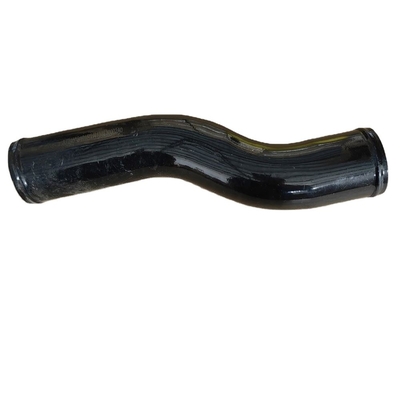 Pipe d'entrée de couleur originale pour moteur Foton Auman Isg