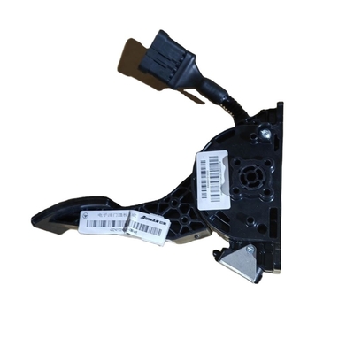 2005- Assemblage de pédale d'accélérateur électronique Auman Augmentez les performances de votre véhicule