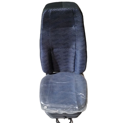 Modèle de suspension aérienne assise de siège de haute qualité Wg1642510007 pour pièces de rechange de camions Sinotruk