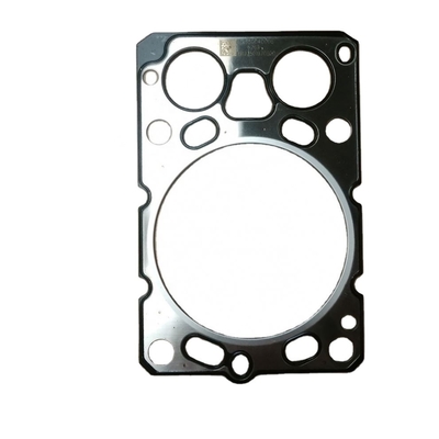OE N° 612630040006 joints de tête de cylindre pour pièces de moteur Sinotruk 2005-