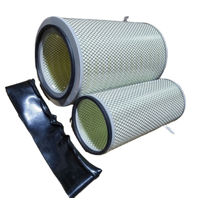 Shacman SZ919000918 Filtre à air pour distributeur chinois de camions lourds