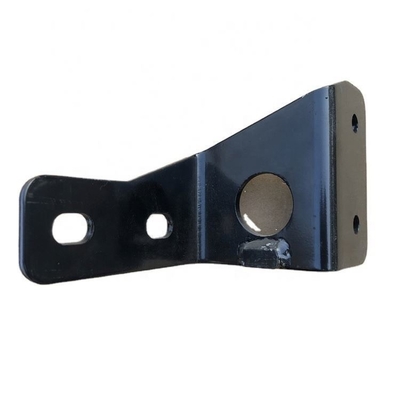Dz95259538809 Ensemble standard de plaque de raccordement gauche pour les pièces de rechange de camions Shaaxi F3000