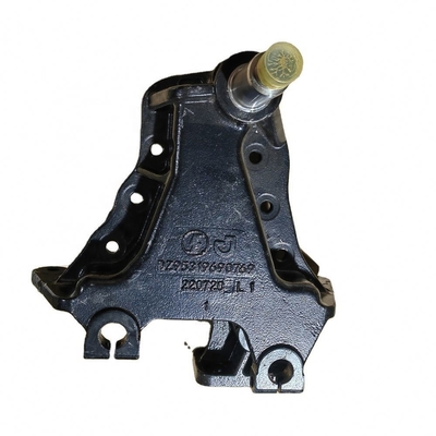 Assemblage de supports pour véhicules à moteur Shacman Lh Pour 2012- Pièces pour camions Dz95319690767