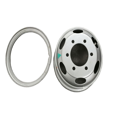 Rameau de finition en argent 1104331100031 pour le camion Foton Tunland Aumark Auman Forland