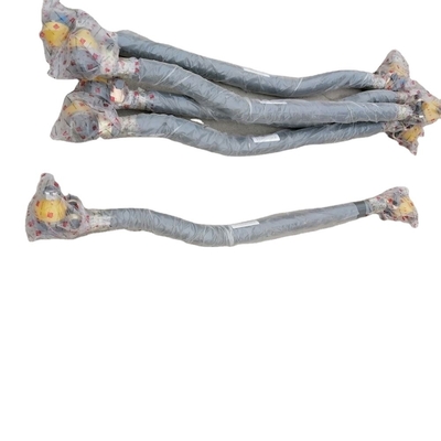 3301010A056A0 332606 Lien de traction pour camions lourds chinois Chenglong et taille standard