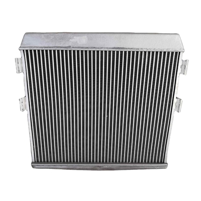 Rassemblement d'intercoolant 1118Zb6-001/1118Zb6-010 pour le moteur 260.SW1 Dongfeng pièces détachées