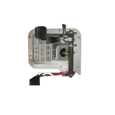 Pédale de commande de pied en acier AZ9725360024 pour camions Sinotruk Howo