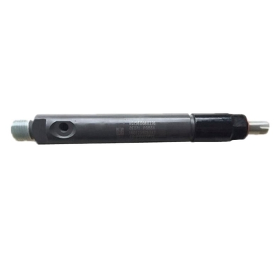 HOWO Pièces détachées de moteur de camion à décharge WD615.69 Injecteur de carburant VG1560080276 pour 2006